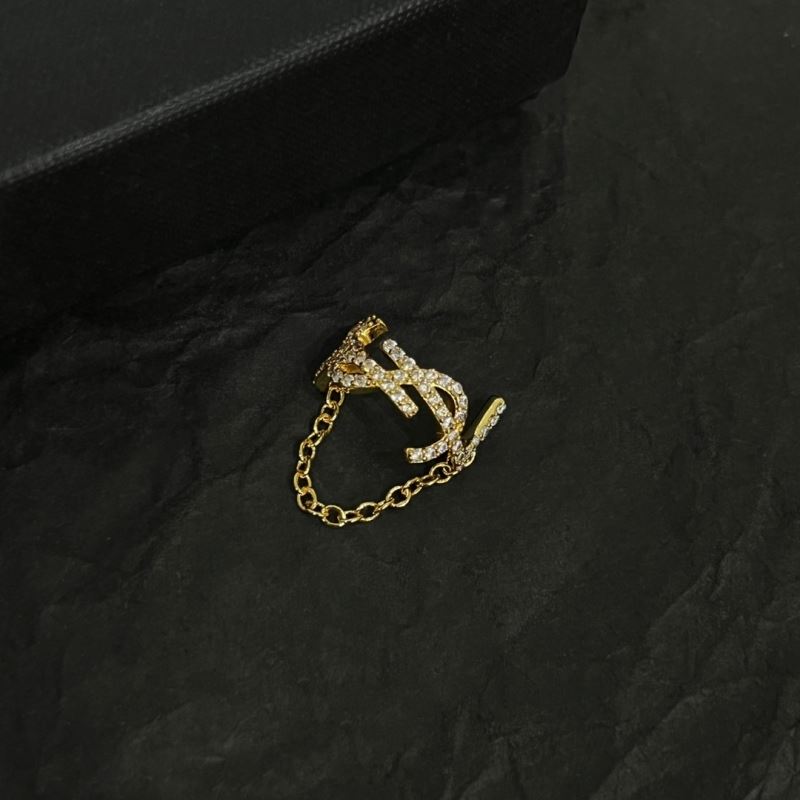 Ysl Rings